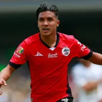 Chirinos no le hace el ‘feo’ al América de México y puso plazo a su futuro
