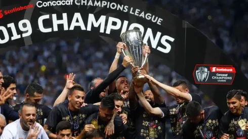 Concacaf Champions League