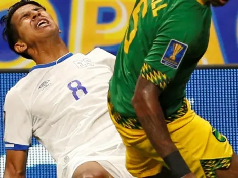 Después del emoji, Denis Pineda habló tras no ser convocado por El Salvador a Copa Oro