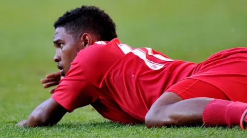 Selección Panamá Sub 20