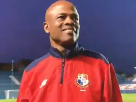 Dely Valdés regresó a un viejo hogar después de 16 años