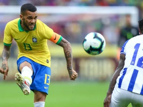 10 días después, el fútbol hondureño recibe nueva humillación