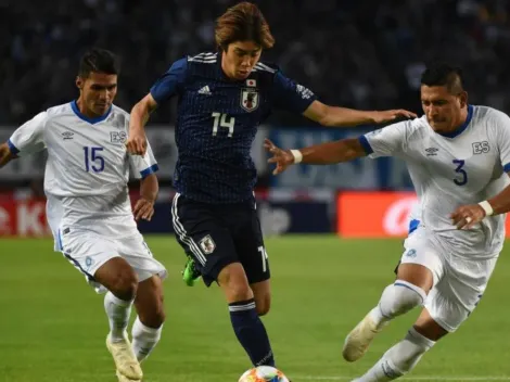 ¿Demostró Japón la verdadera cara de El Salvador?