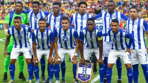 Preocupante actualidad de equipos centroamericanos hacia la Copa Oro