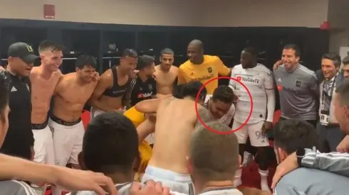 Los Angeles Football Club