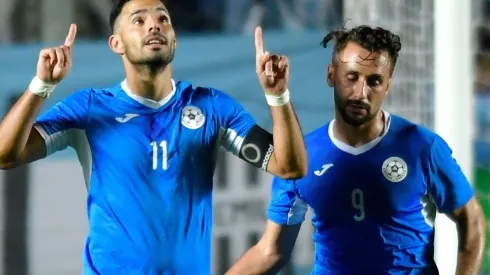 Fuerte crítica del DT de Nicaragua sobre Costa Rica y su gente, previo a debut en Copa Oro