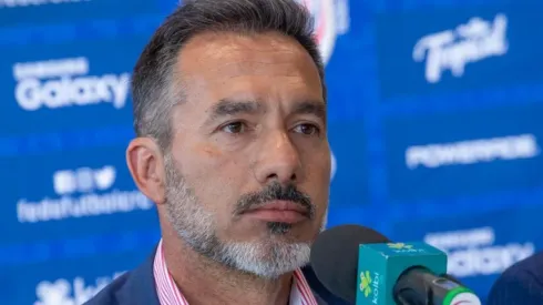 Gustavo Matosas