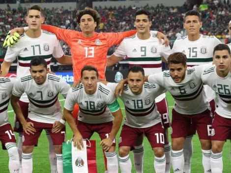 Con qué centroamericanos se cruzarían los ganadores del Grupo A de Copa Oro