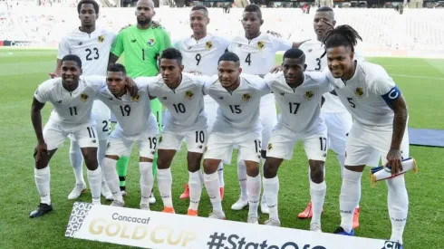 Selección Panamá