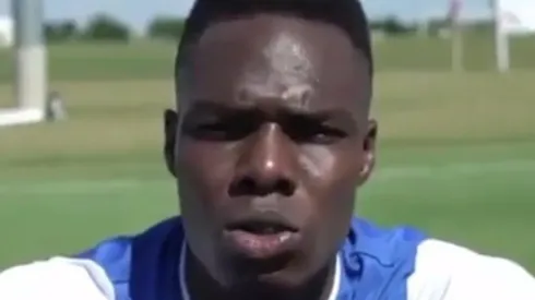 Luis Fernando Copete