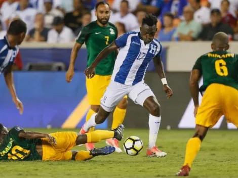 Malísima racha de Honduras en estadio donde jugará decisivo choque