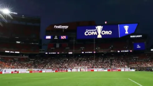 Programa de ESPN incluyó 5 centroamericanos en once histórico de Concacaf