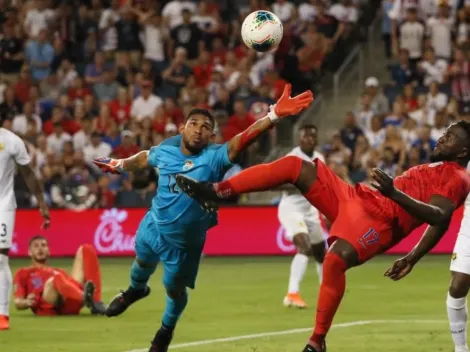 Panamá perdió el invicto ante EE.UU. y definió su rival en cuartos de Copa Oro
