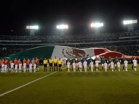 Por qué ni a Costa Rica ni a México les haría gracia jugar entre ellos