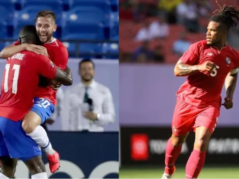 Fechas y horarios para Centroamérica de cuartos de final de Copa Oro