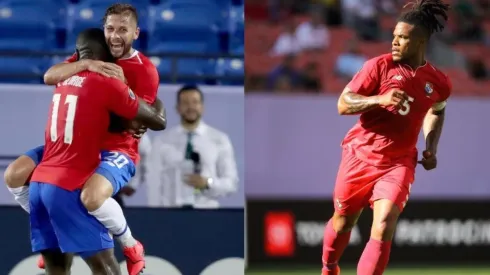 Costa Rica / Panamá