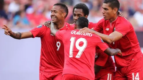 Selección Panamá
