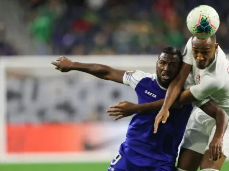 Heroica definición del rival de Costa Rica o México en ‘semis’ de Copa Oro