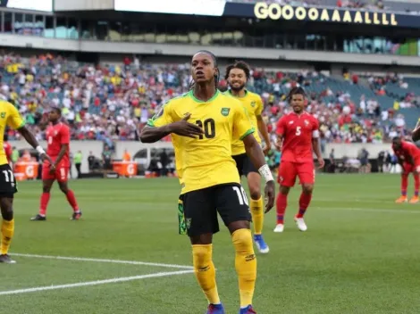 En un penal terminó la ilusión de Panamá y Centroamérica en Copa Oro