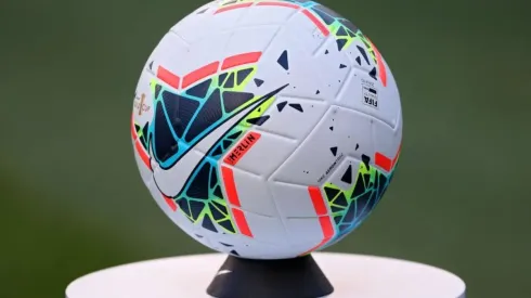 Balón Copa Oro