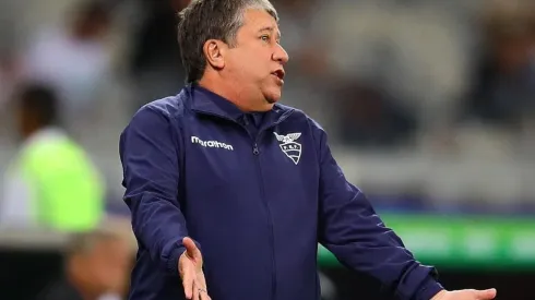 Hernán Darío Gómez