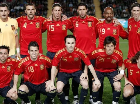 Excampeón de la Euro con España confirmó alianza entre La Liga y El Salvador