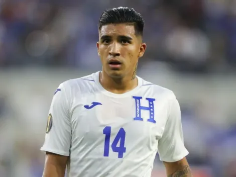 La MLS le hace guiño a Michaell Chirinos para que llegue allí