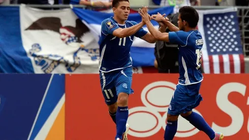 Fito Zelaya y Ruso Flores