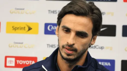 El mensaje de Bryan Ruiz en sus redes sociales