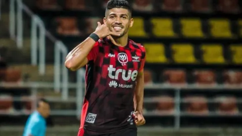Nelson Bonilla