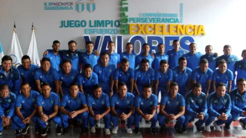 ¿Hace cuánto no clasifica Guatemala a un Juego Olímpico?