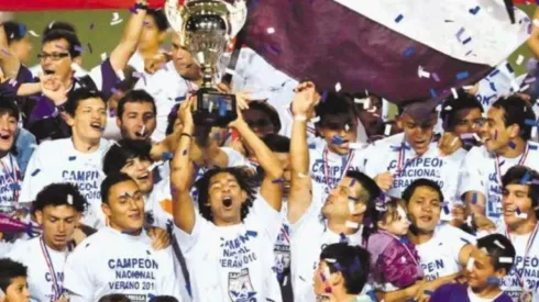 ¡Feliz cumpleaños, Saprissa!