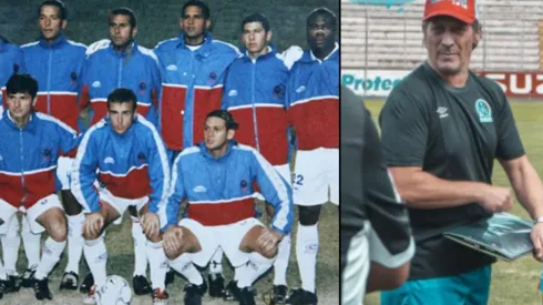 Leyenda de Olimpia da su opinión sobre el inicio de Pedro Troglio