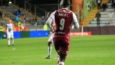 Rubilio Castillo