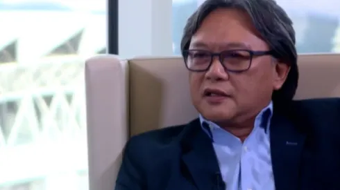 Eduardo Li: "Me di cuenta quiénes eran mis amigos"