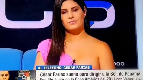 Captura de pantalla ESPN