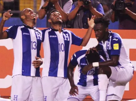 ¡Olimpia está cerca de cerrar un último fichaje!