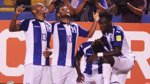 ¡Olimpia está cerca de cerrar un último fichaje!