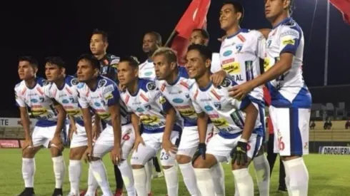 Aficionados en Guatemala organizan rifa para recaudarle fondos a su equipo