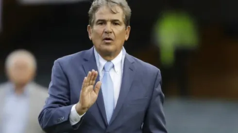 Pinto se acerca a Panamá, pero hay algo del país que le preocupa