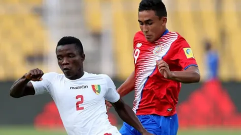 ¡Sebastián Castro ficha por equipo del fútbol de España!