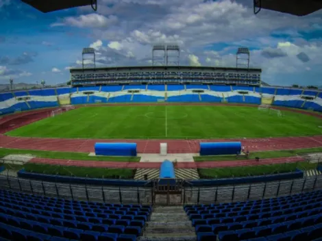 Precios de la boletería para el Honduras vs Nicaragua