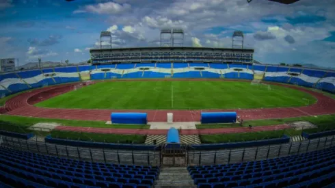 Precios de la boletería para el Honduras vs Nicaragua