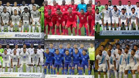 Mister Chip dio a conocer el próximo ranking de la FIFA para Centroamérica