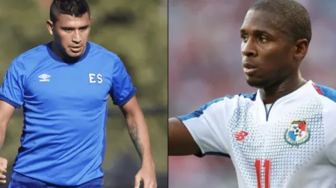 Capitán de El Salvador le responde a Armando Cooper