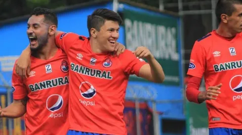 Municipal de Guatemala