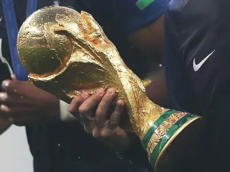 Actualizan ranking FIFA, vital para eliminatorias de Concacaf a Qatar 2022