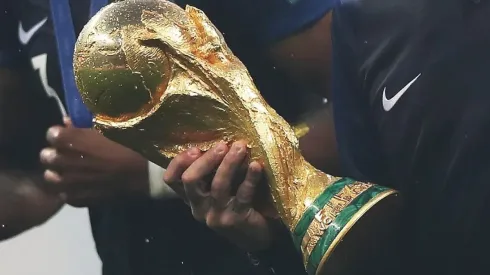 Trofeo mundial