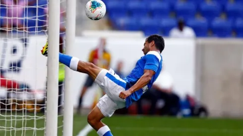 Selección Nicaragua