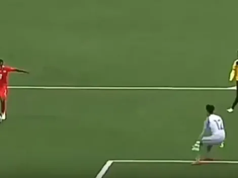 Panamá iguala con Ecuador y queda en vilo en Juegos Panamericanos